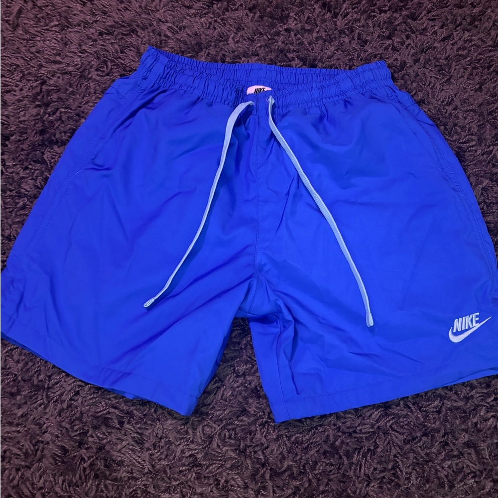 Nike men’s bathing suit